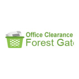 Office Clearance Forest Gate