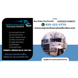 Express Heavyhaul Trucking Brokers