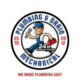 Plumbing & Drain Mechanical