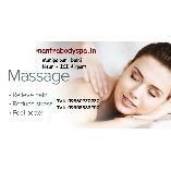 Happy Ending Body to Body Massage Service in Mahipalpur Delhi