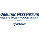 Physiotherapie sporticus