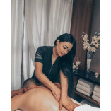 Full Body to Body Spa Massage in Kopar Khairane 7506359471