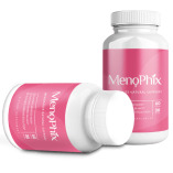 MenoPhix Menopause Natural Support