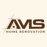 AMS Home Renovation