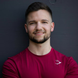 Timo Kinzinger - Online Coach