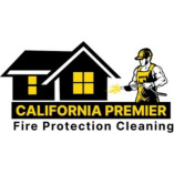 California Premier Fire Protection Cleaning