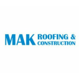 Mak Roofing and Construction