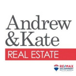 Andrew and Kate Real Estate - Re/Max Escarpment Realty Inc.