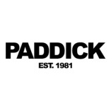 Paddick Engineering Ltd
