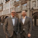 Foerster Immobilien - Immobilienmakler & Hausverwaltung logo