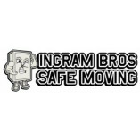 Ingram Bros Safe Moving Dallas