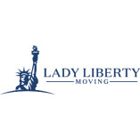 Lady Liberty Moving