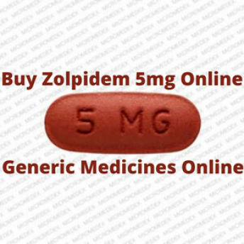 Generic ambien 5 mg