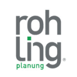 Rohling Planung GmbH logo