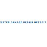 Water Damage Repair Detroit