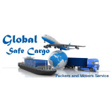 Global safe cargo movers