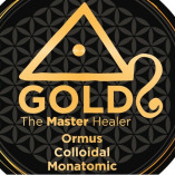 Gold Healing