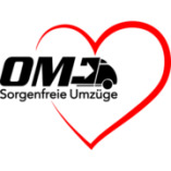 Sorgenfreie Umzüge & Transporte logo