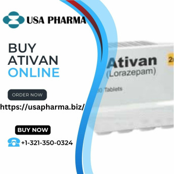 ativan 2mg online purchase