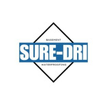 Sure-Dri Basement Waterproofing