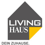 ﻿Living Haus Mannheim logo