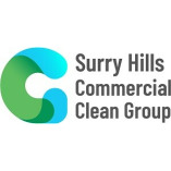 Surry Hills Commercial Clean Group