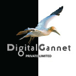 Digital Gannet