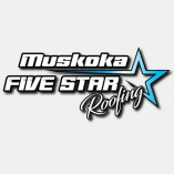 Muskoka Five Star Roofing