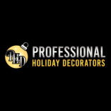 Professional Holiday Decorators