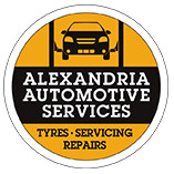 Alexandria Automotive
