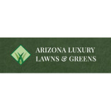 Arizona Luxury Lawns