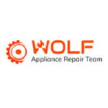 Wolf Appliance Repair Team
