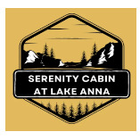 Serenity Cabin at Lake Anna