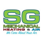 SG Mechanical AC Repair, Installation, Service