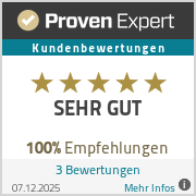 Erfahrungen & Bewertungen zu EINHAND