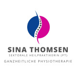 Sina Thomsen - ganzheitliche Physiotherapie logo