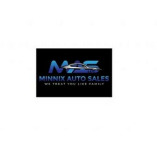 Minnix Auto Sales LLC