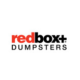 redbox+ Dumpsters of Easton