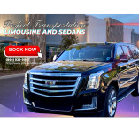 Perfect Transportation Limousine and Sedans