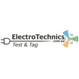 ElectroTechnics Test and Tag