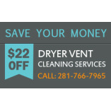 Dryer Vent Cleaners Friendswood Texas