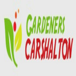 Gardeners Carshalton