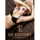 SP Escort Agentur Köln logo