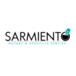 Sarmiento Notary & Apostille Services