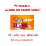 VP Associate Accounts and Auditing Company