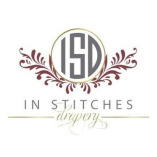In Stitches Drapery