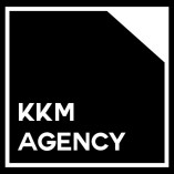 KK Media Agency logo