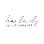 Howlovely.de logo