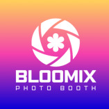 Bloomix Photo Booth