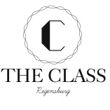 The Class Regensburg logo